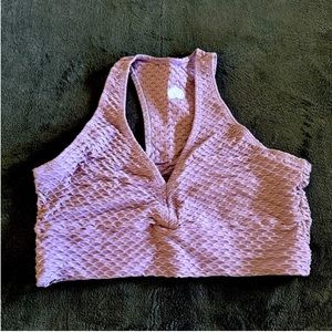 Booty by Brabants Curvy Bra